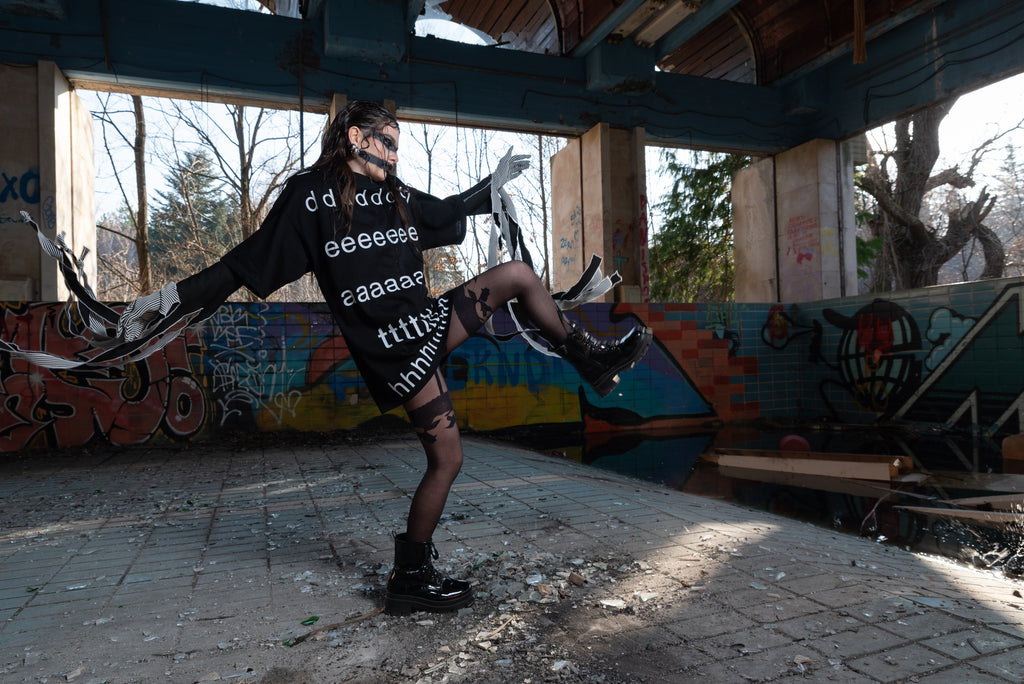 DeathBeforeDishonor “Playful Death”