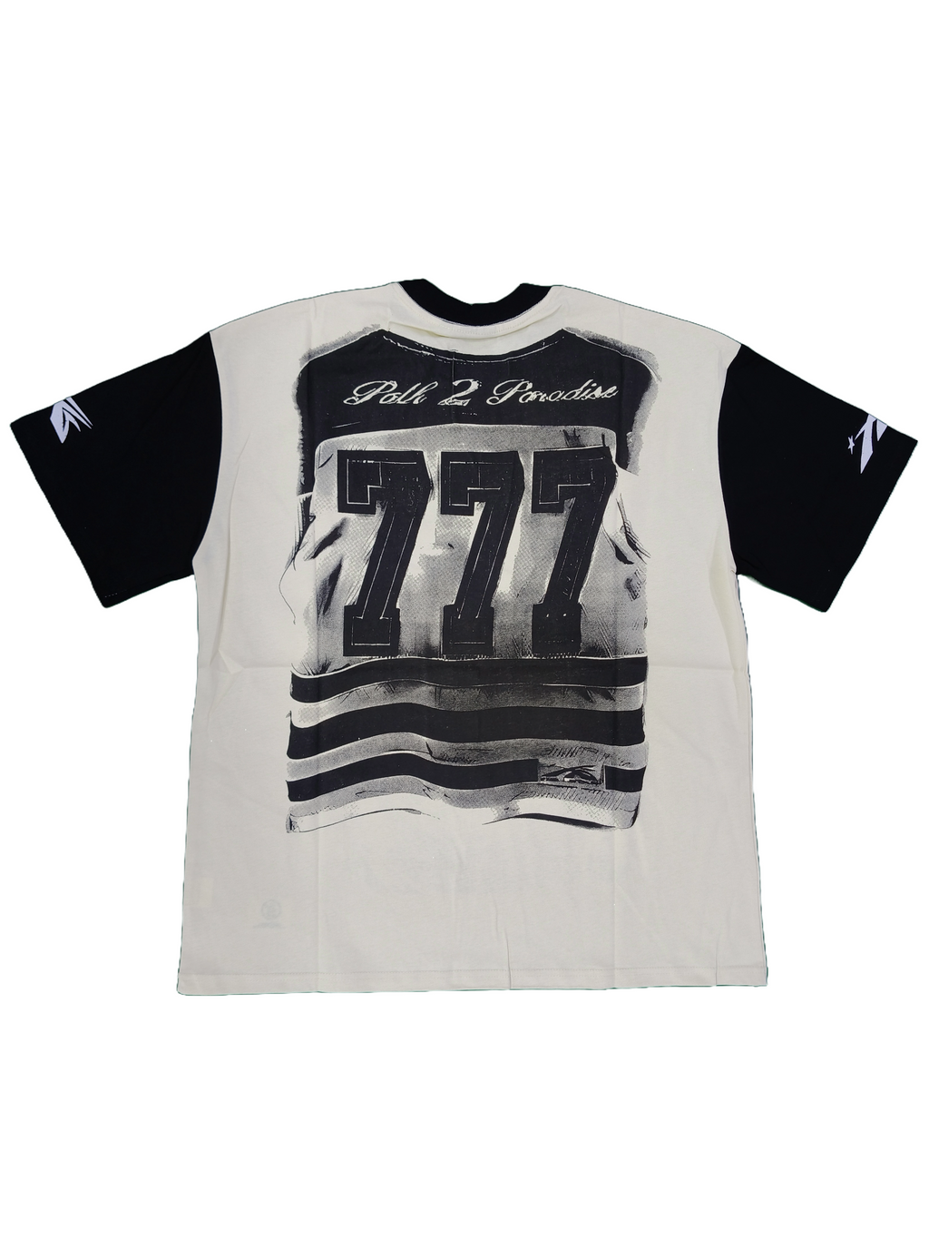 Hellstar “Mask Child” Tee