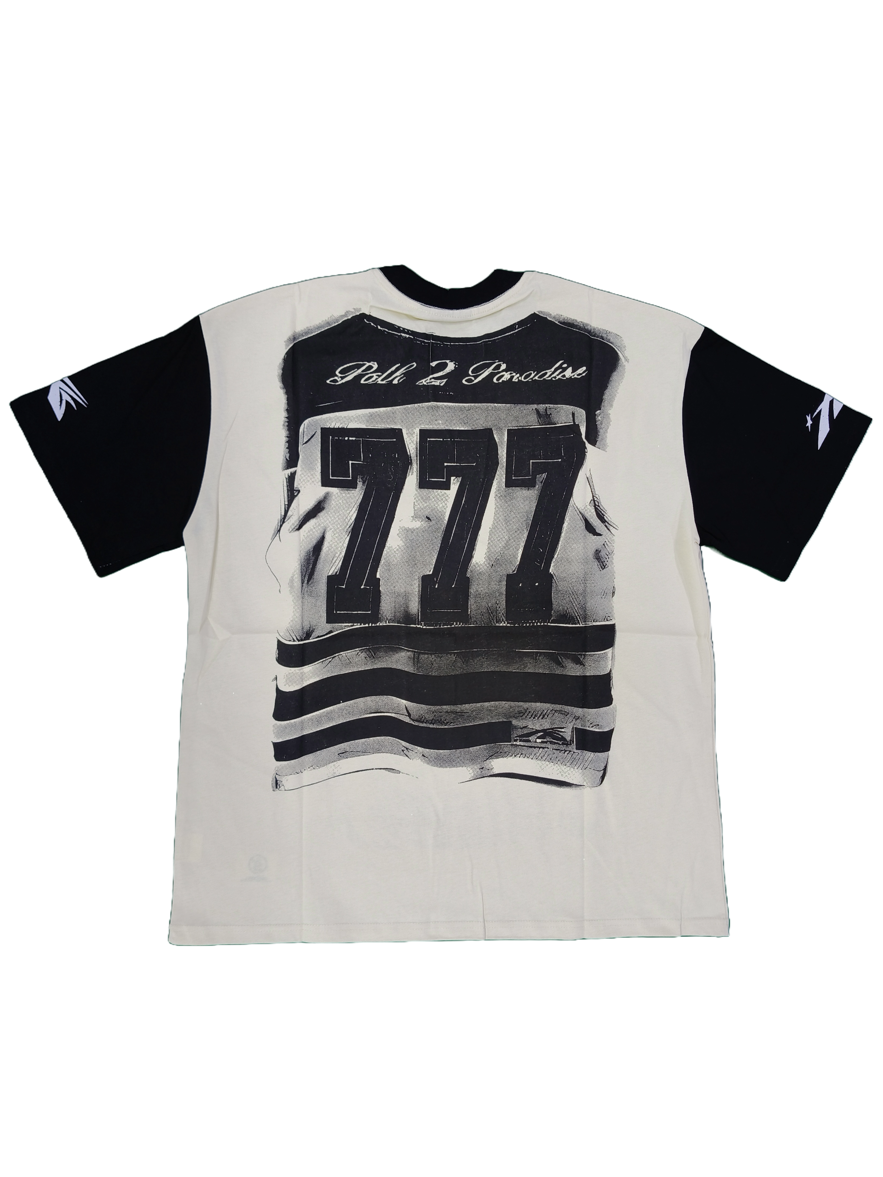 Hellstar “Mask Child” Tee