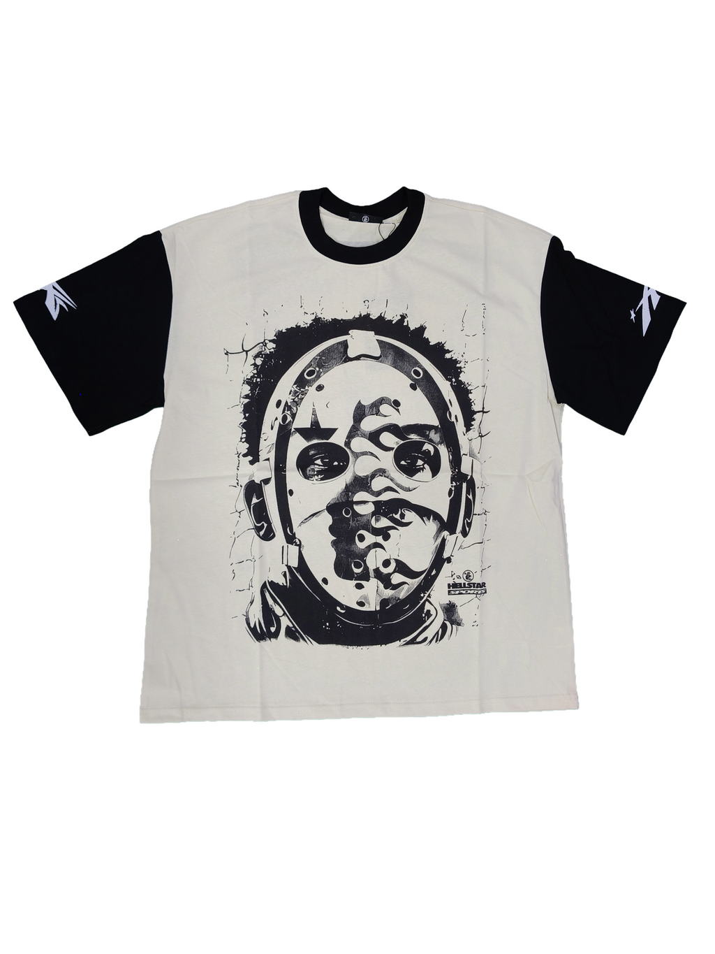 Hellstar “Mask Child” Tee