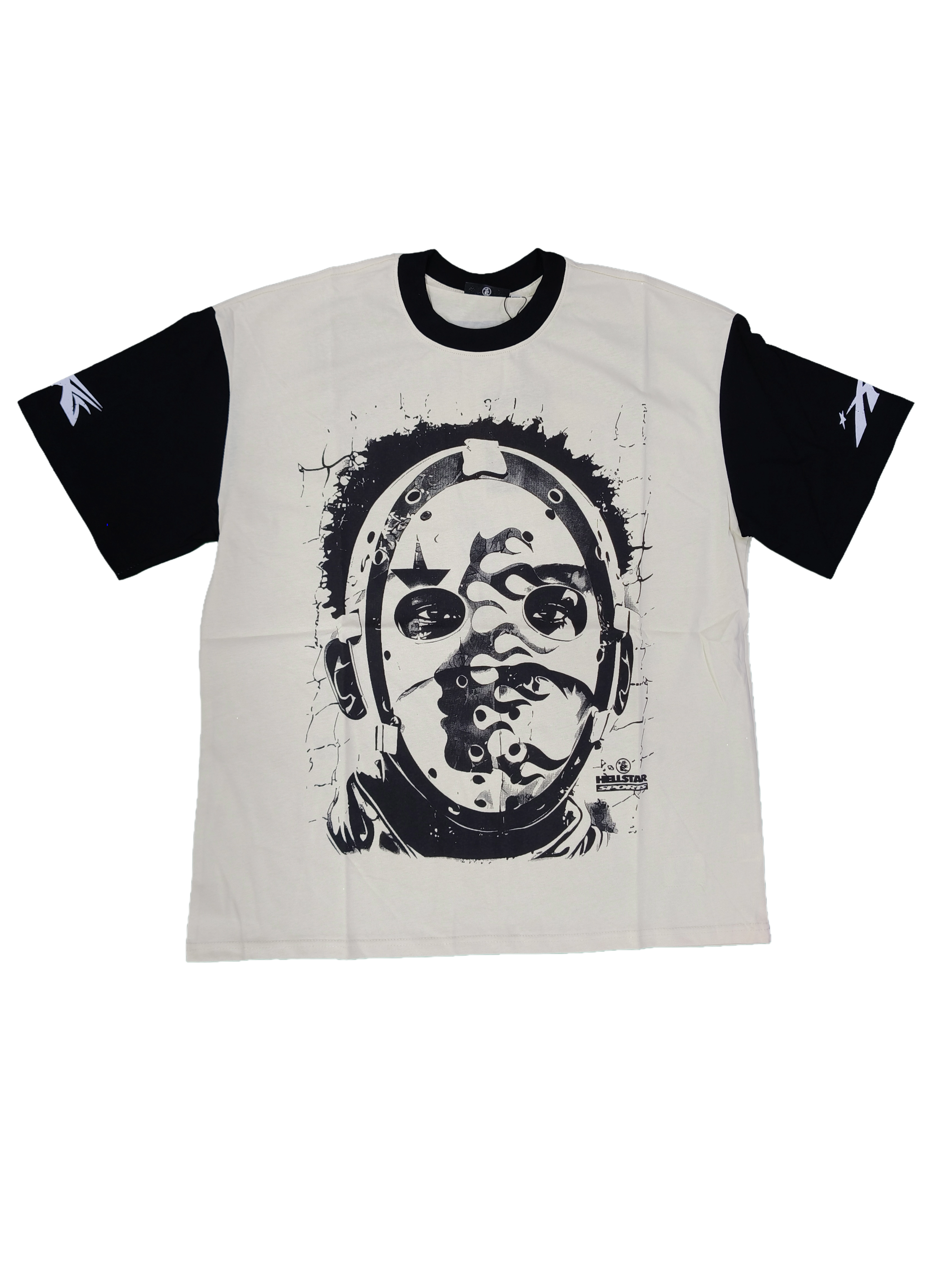 Hellstar “Mask Child” Tee
