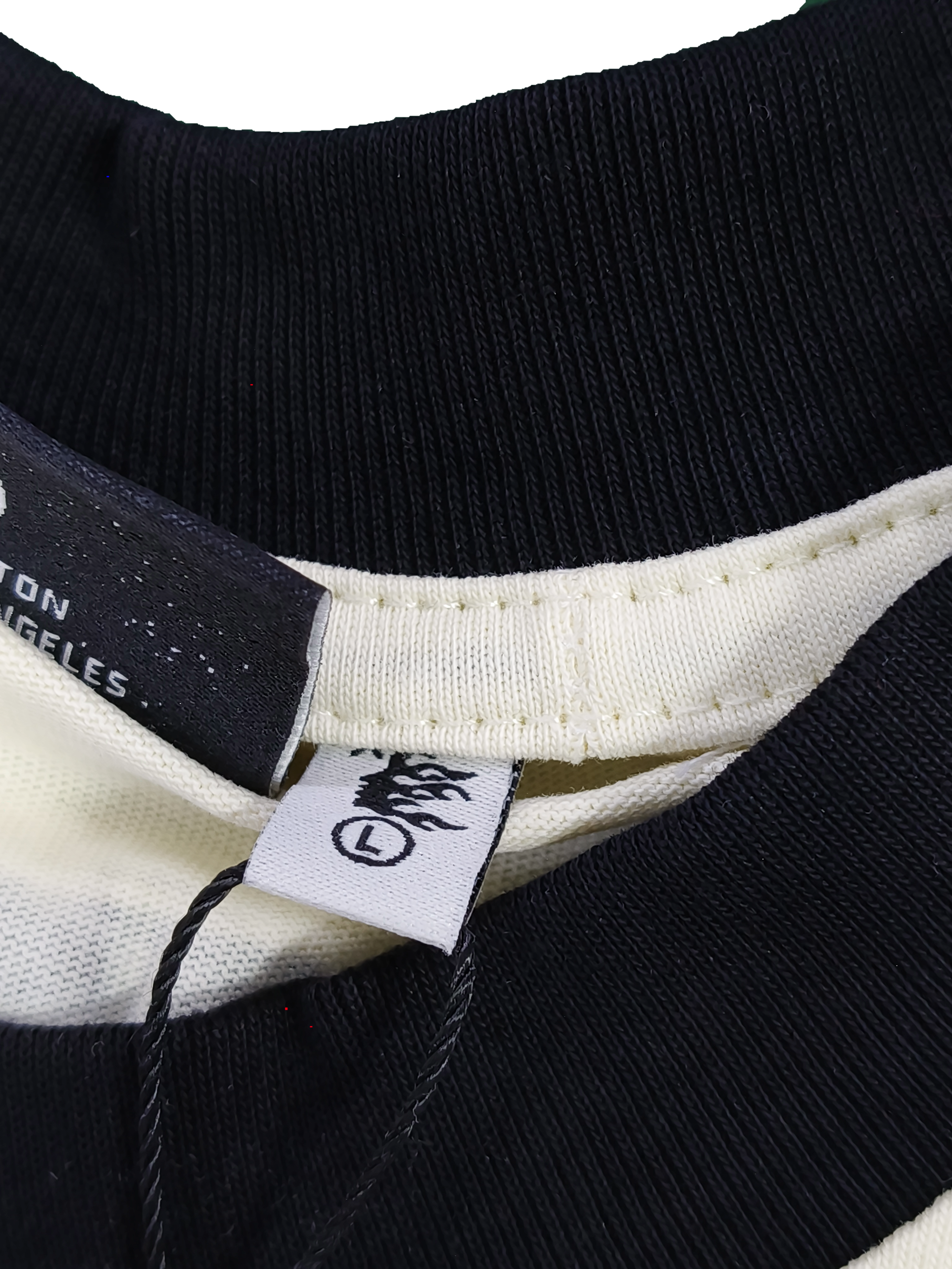 Hellstar “Mask Child” Tee