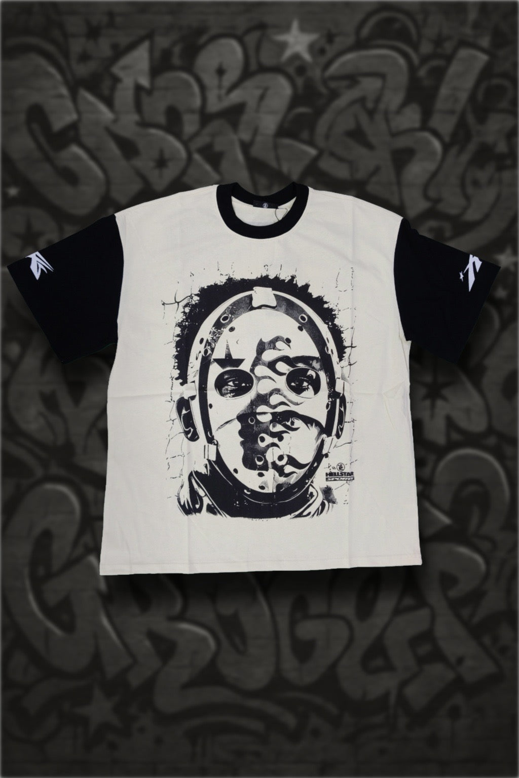 Hellstar “Mask Child” Tee
