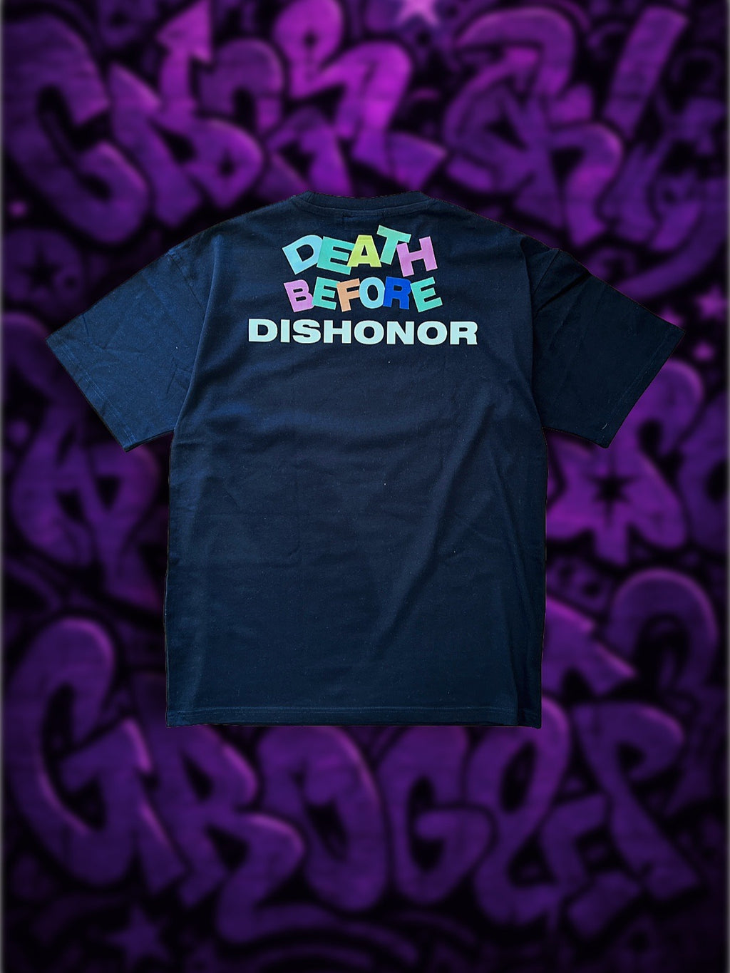 DeathBeforeDishonor “Playful Death”