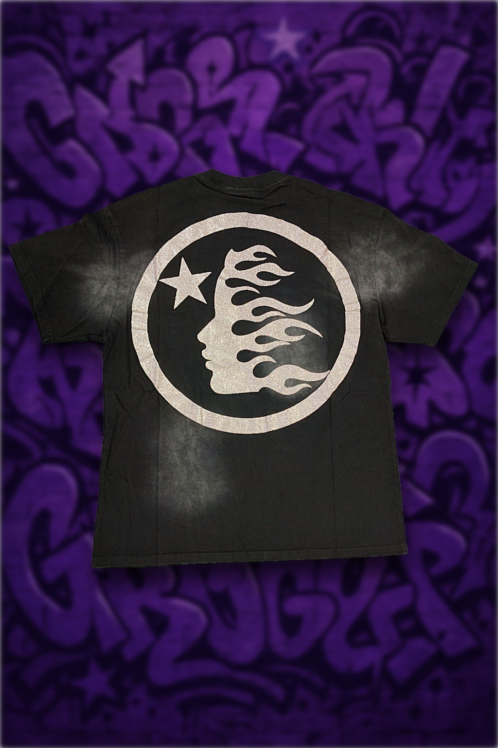 HellStar Classic Black T-Shirt