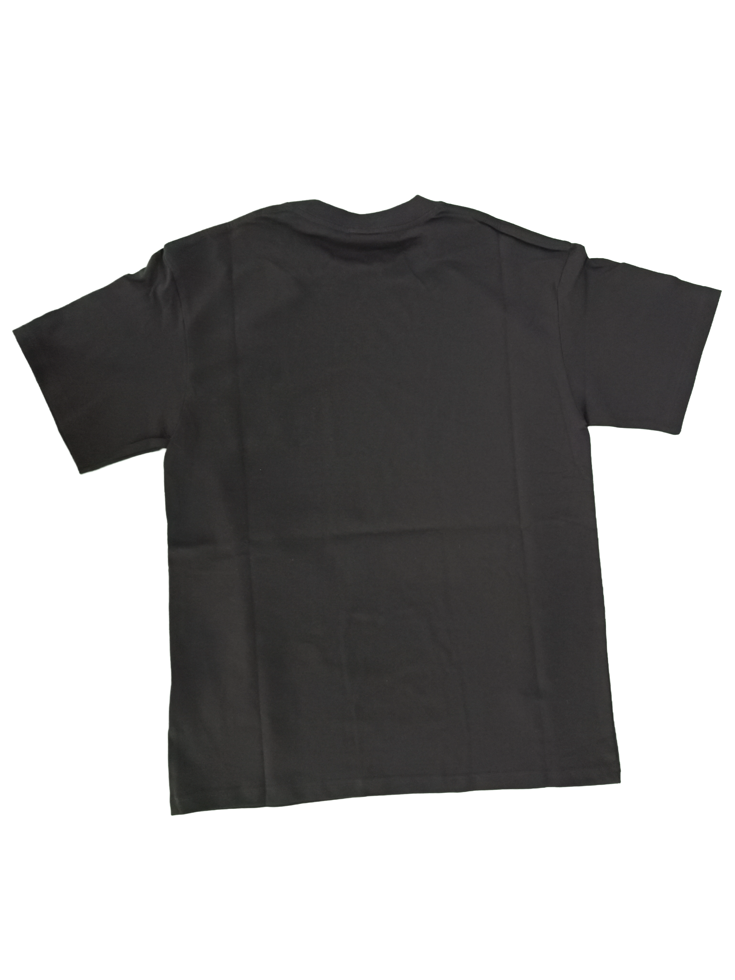 Corteiz “Razor” Tee — Black