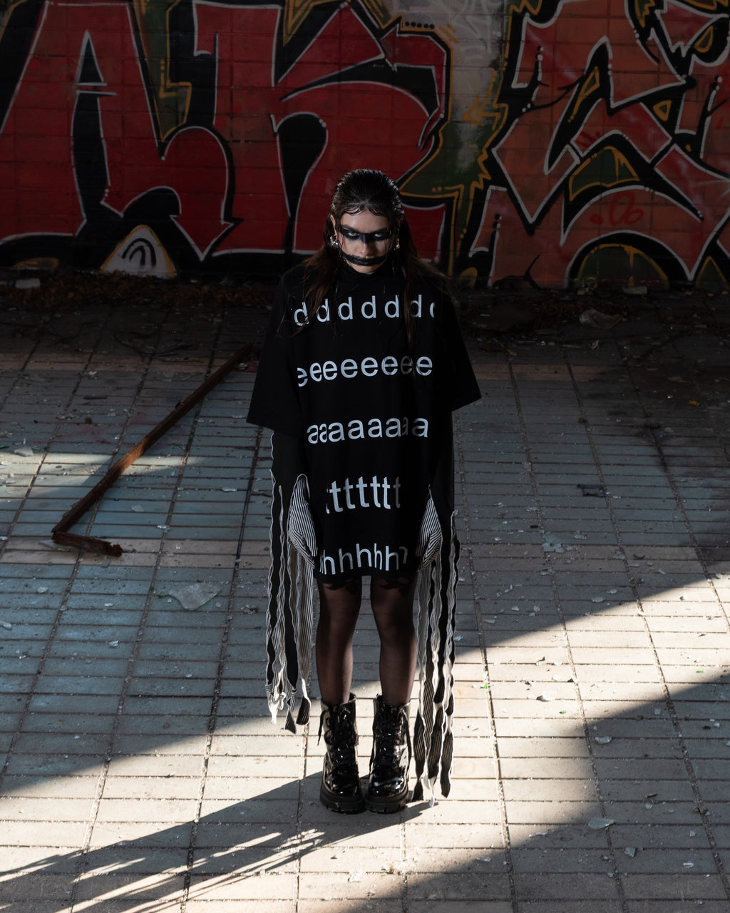 DeathBeforeDishonor “Playful Death”