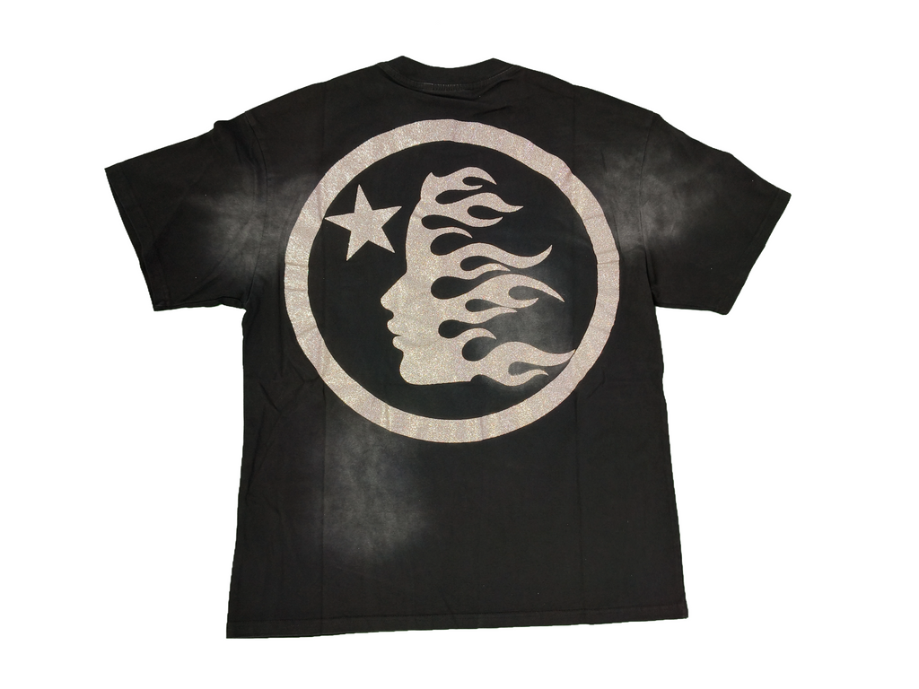 HellStar Classic Black T-Shirt