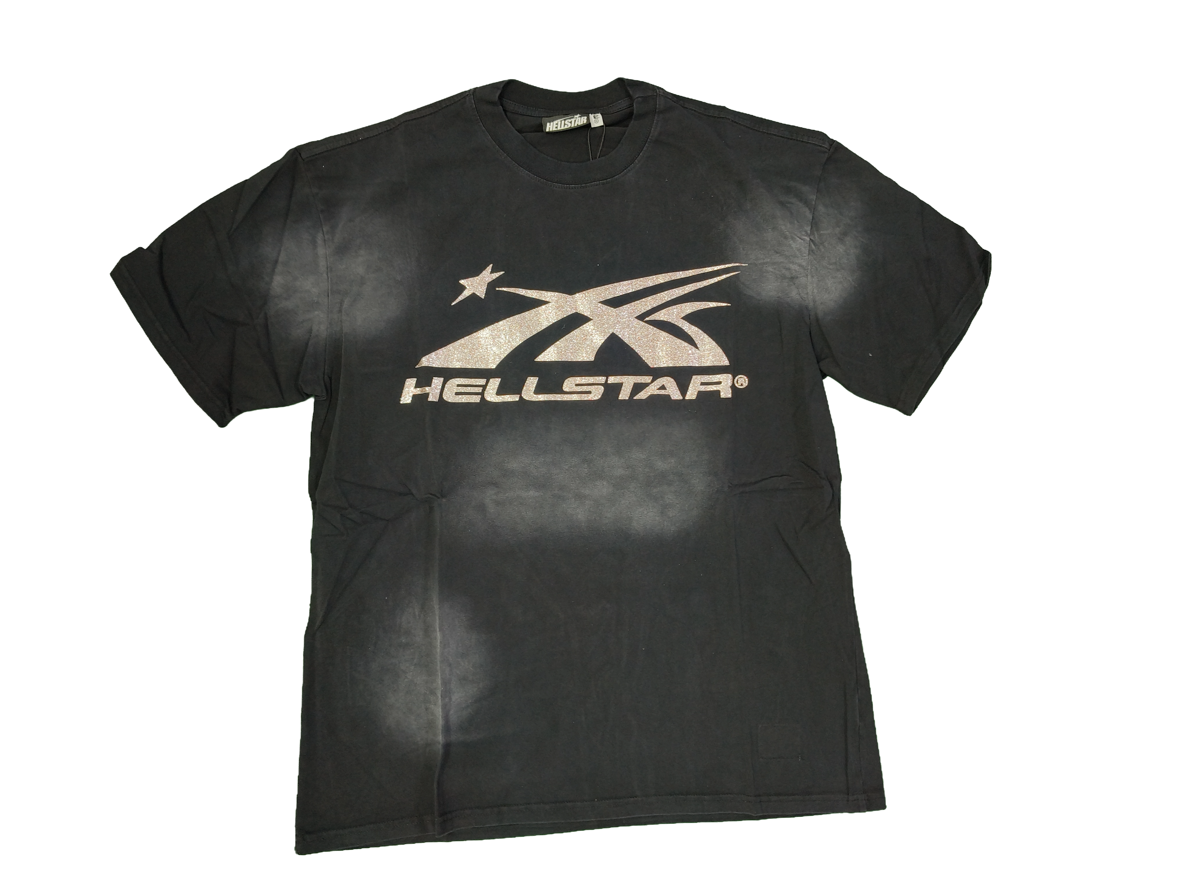 HellStar Classic Black T-Shirt